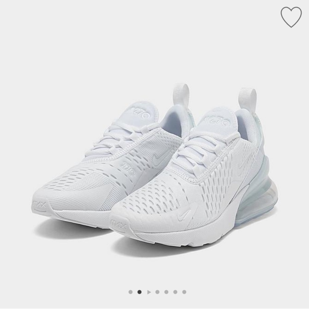NIKE AIR MAX 270